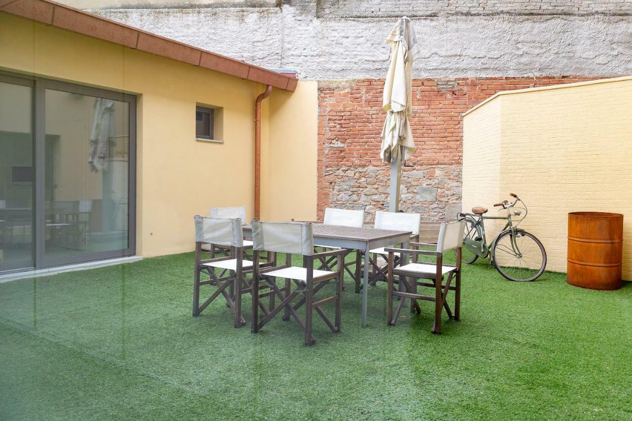 Appartamento The Loft Unique Designed *