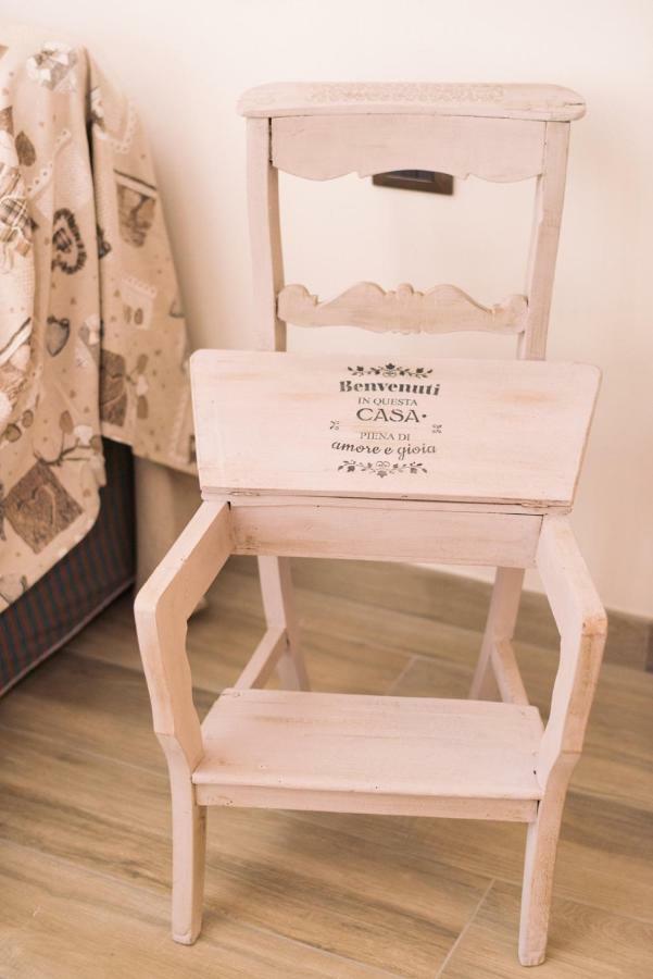 Guest house Shabby Chic