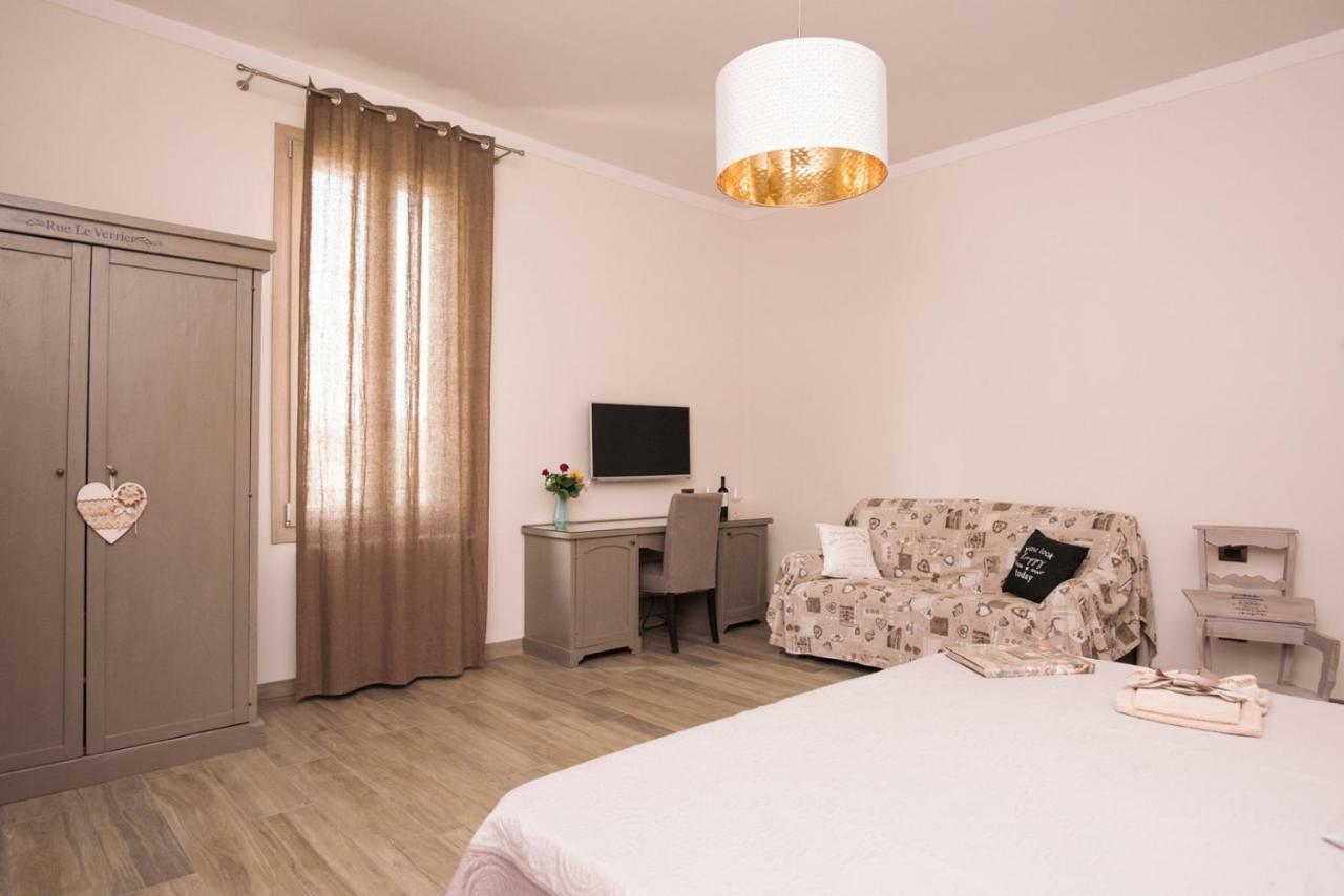 Guest house Shabby Chic Florence