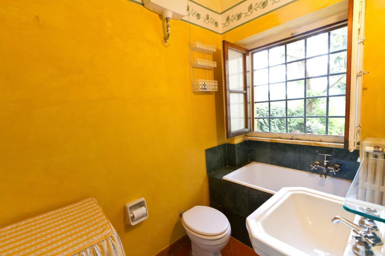 Tuscan Sun Villa *