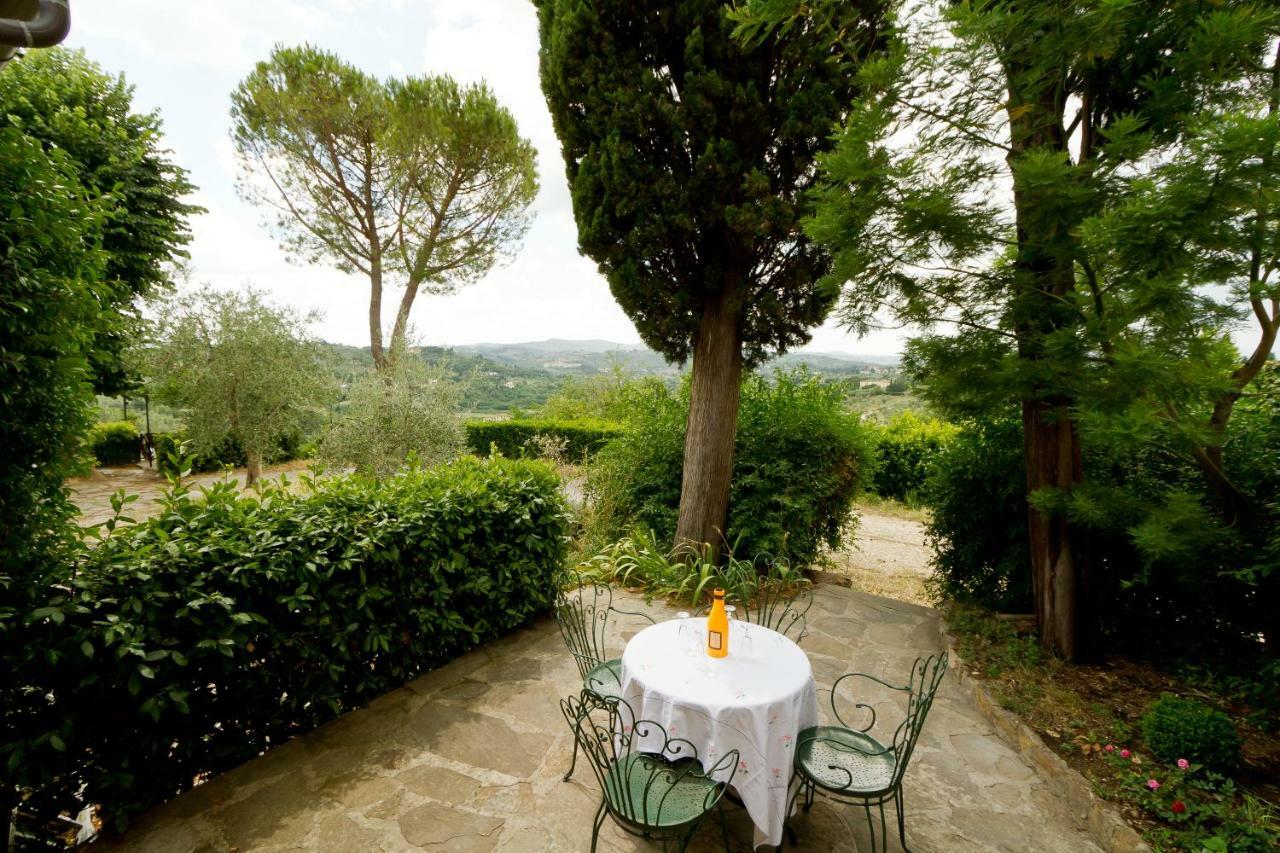 Tuscan Sun Villa