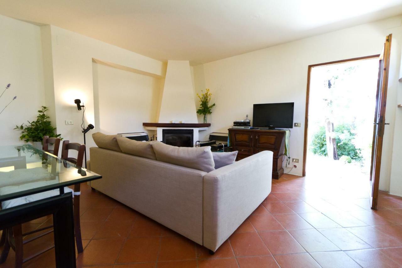 Tuscan Sun Villa Florence