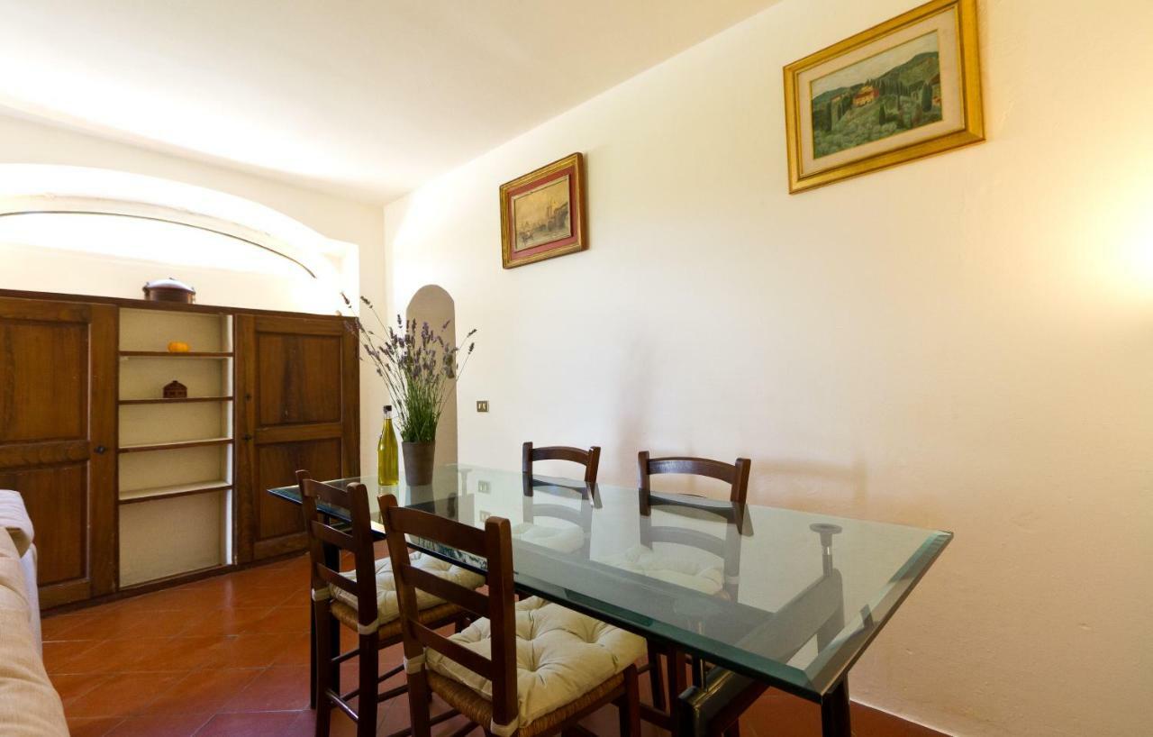 Villa Tuscan Sun Florence