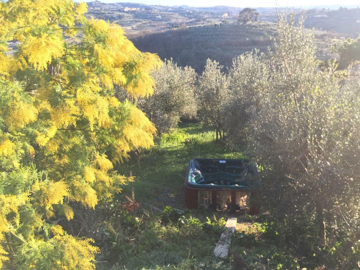 Tuscan Sun Villa *