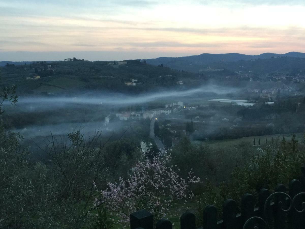Tuscan Sun *
