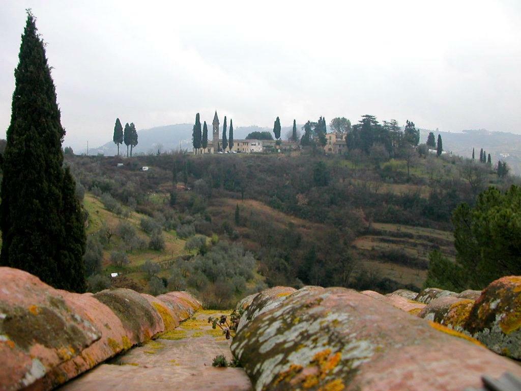 Tuscan Sun