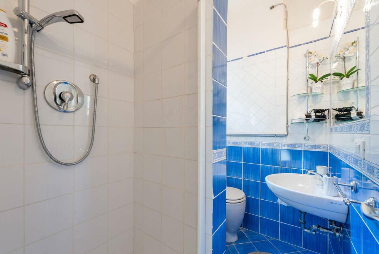Via Borgo Ognissanti One Bedroom Appartamento *