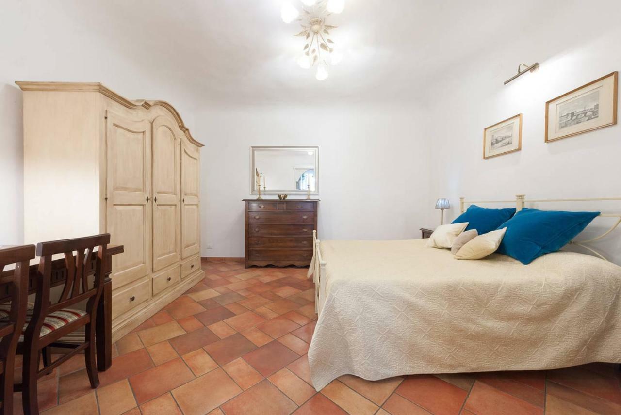 Via Borgo Ognissanti One Bedroom Appartamento *