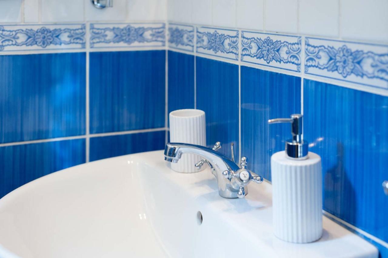 Appartamento Via Borgo Ognissanti One Bedroom
