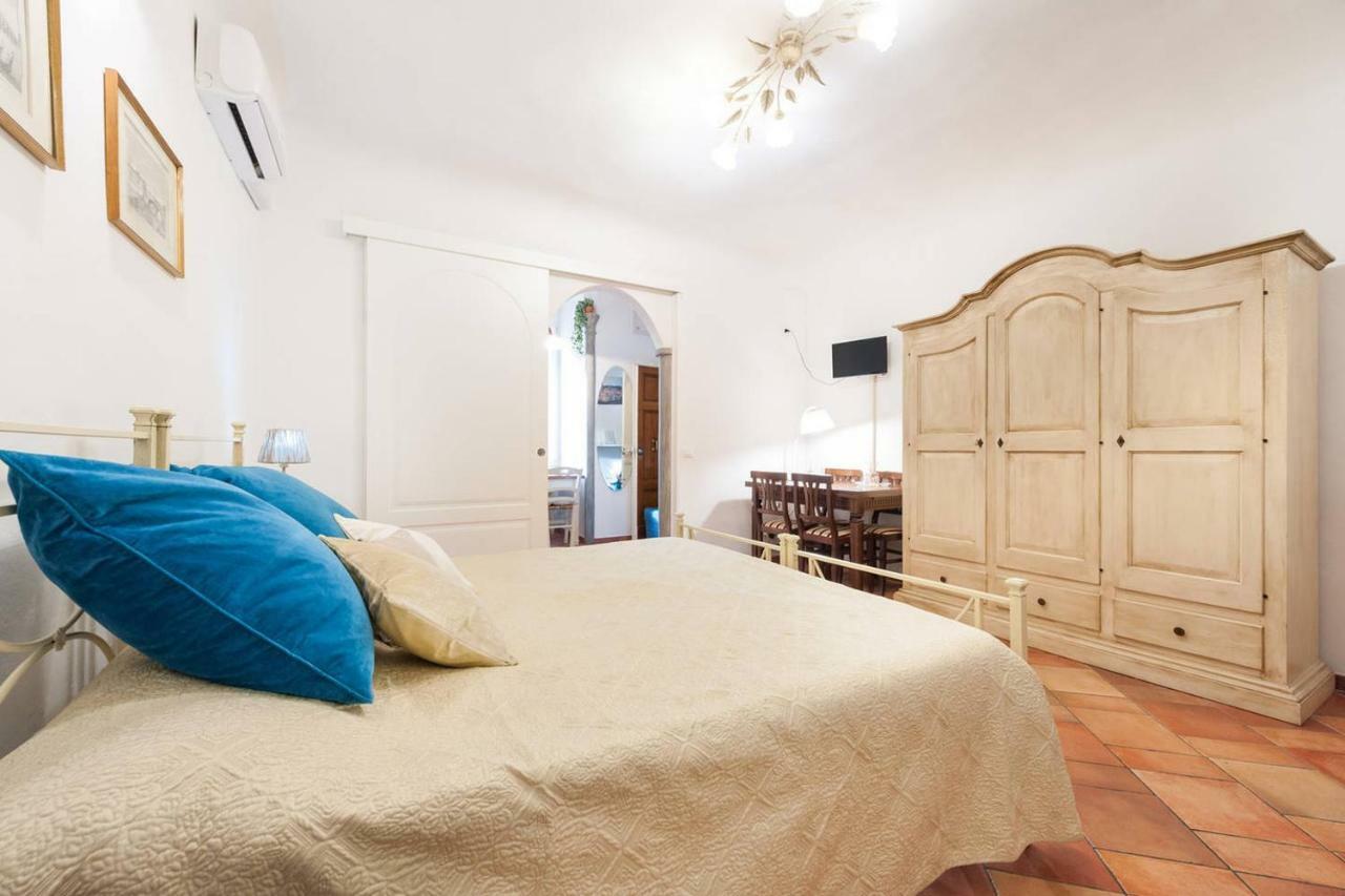Appartamento Via Borgo Ognissanti One Bedroom