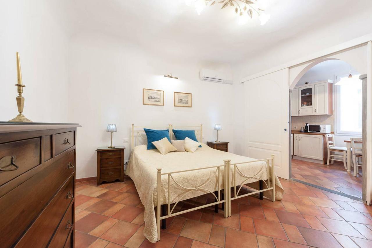 Via Borgo Ognissanti One Bedroom * Firenze