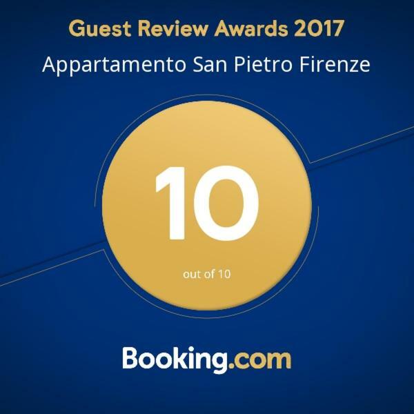 San Pietro Apartment *