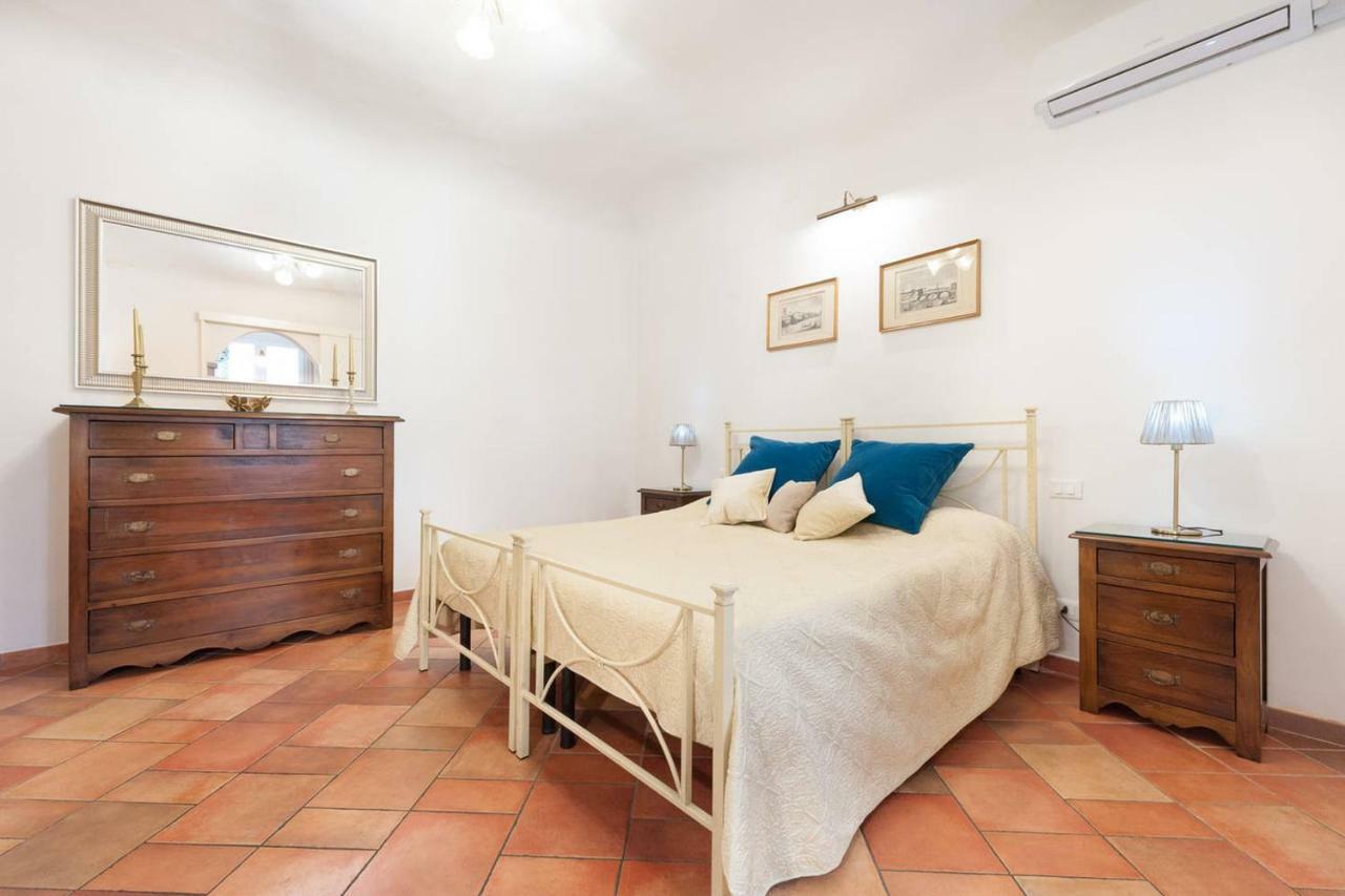 Via Borgo Ognissanti One Bedroom Appartamento Firenze