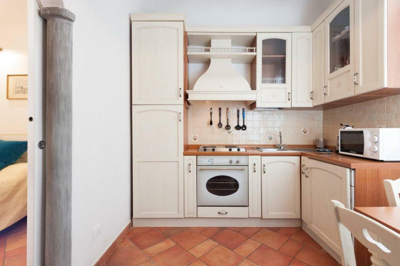 Appartamento Via Borgo Ognissanti One Bedroom