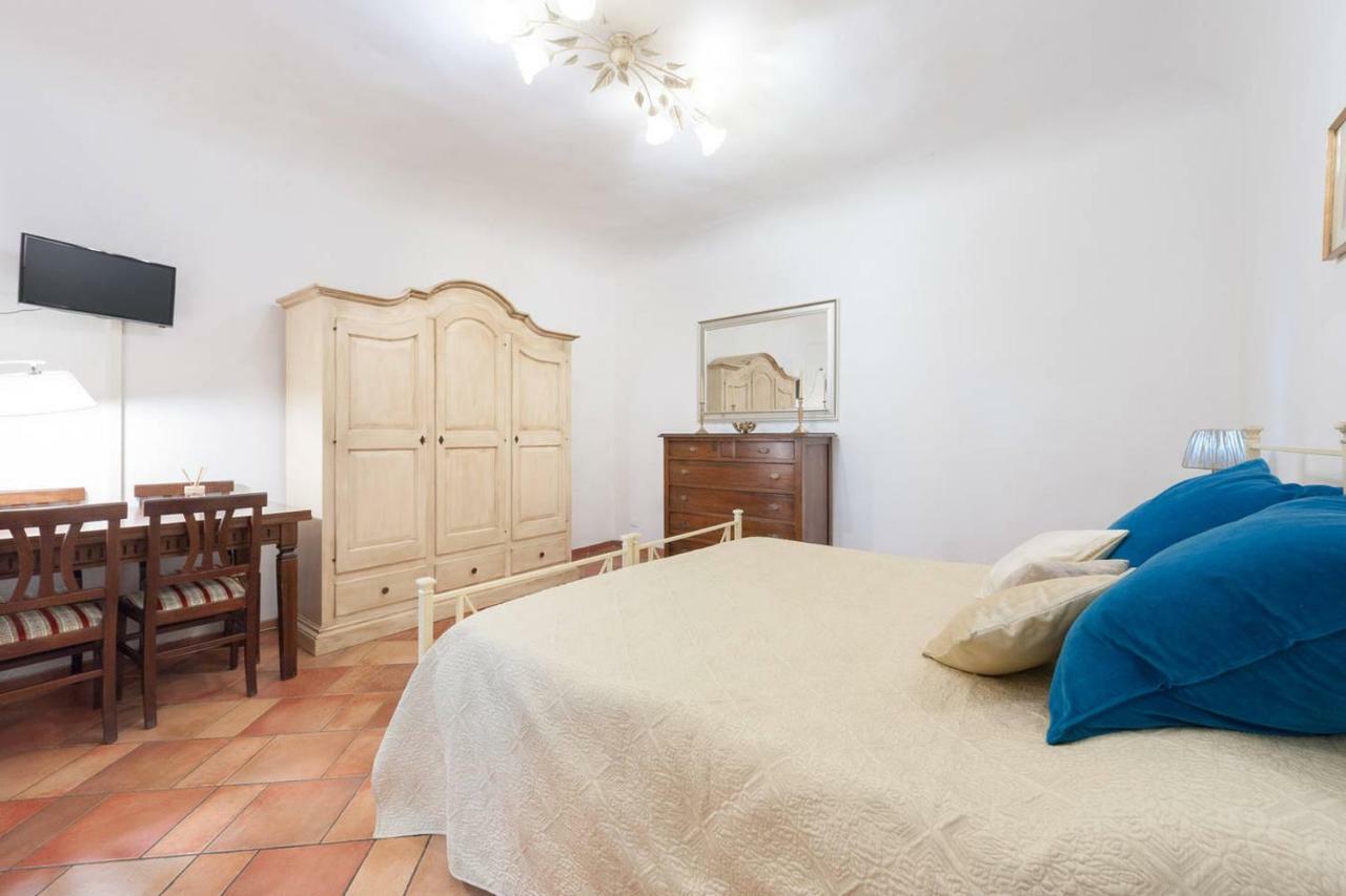 Appartamento Via Borgo Ognissanti One Bedroom
