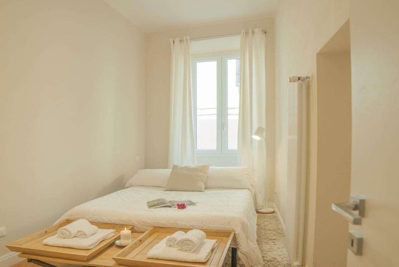 Appartamento Condotta Firenze
