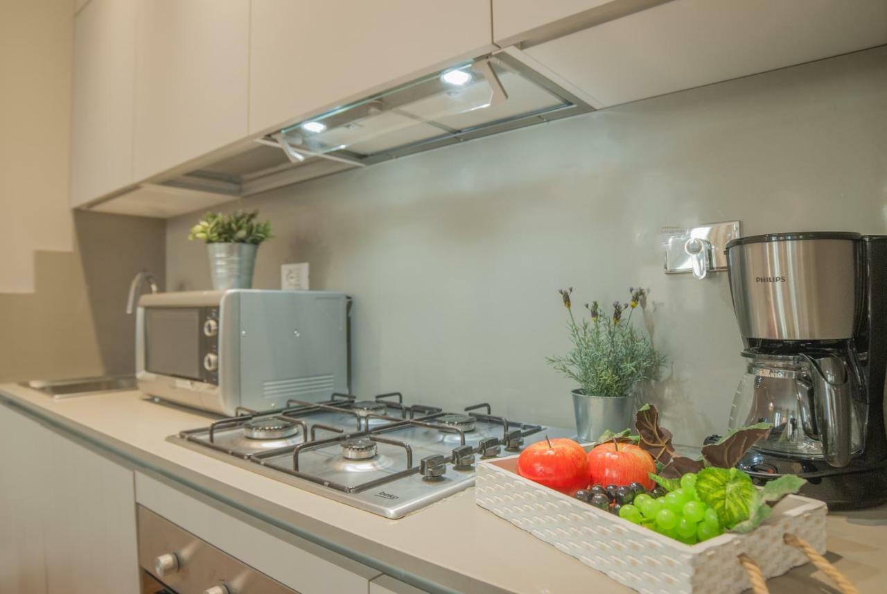 Appartamento Condotta Firenze