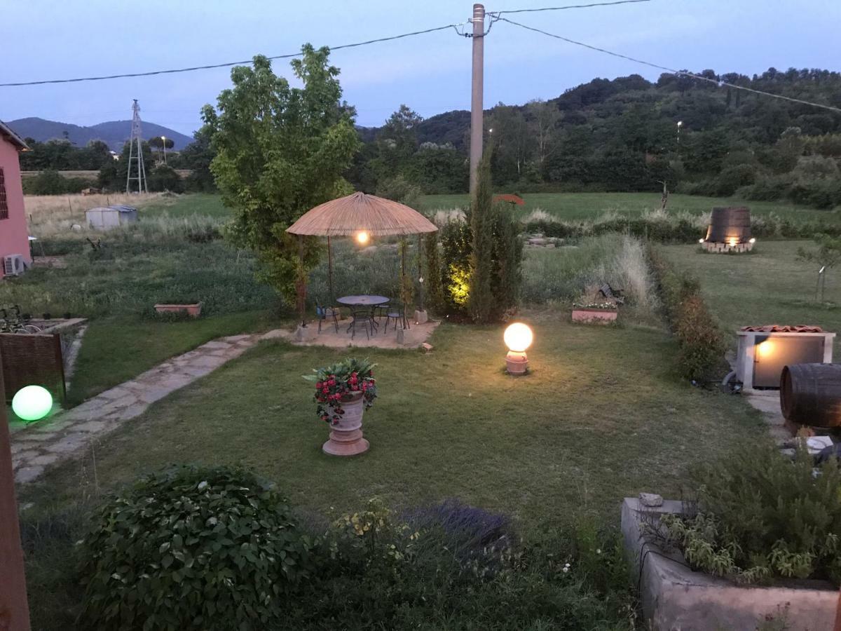 Le Rose Casa Della Ciri Appartamento Firenze