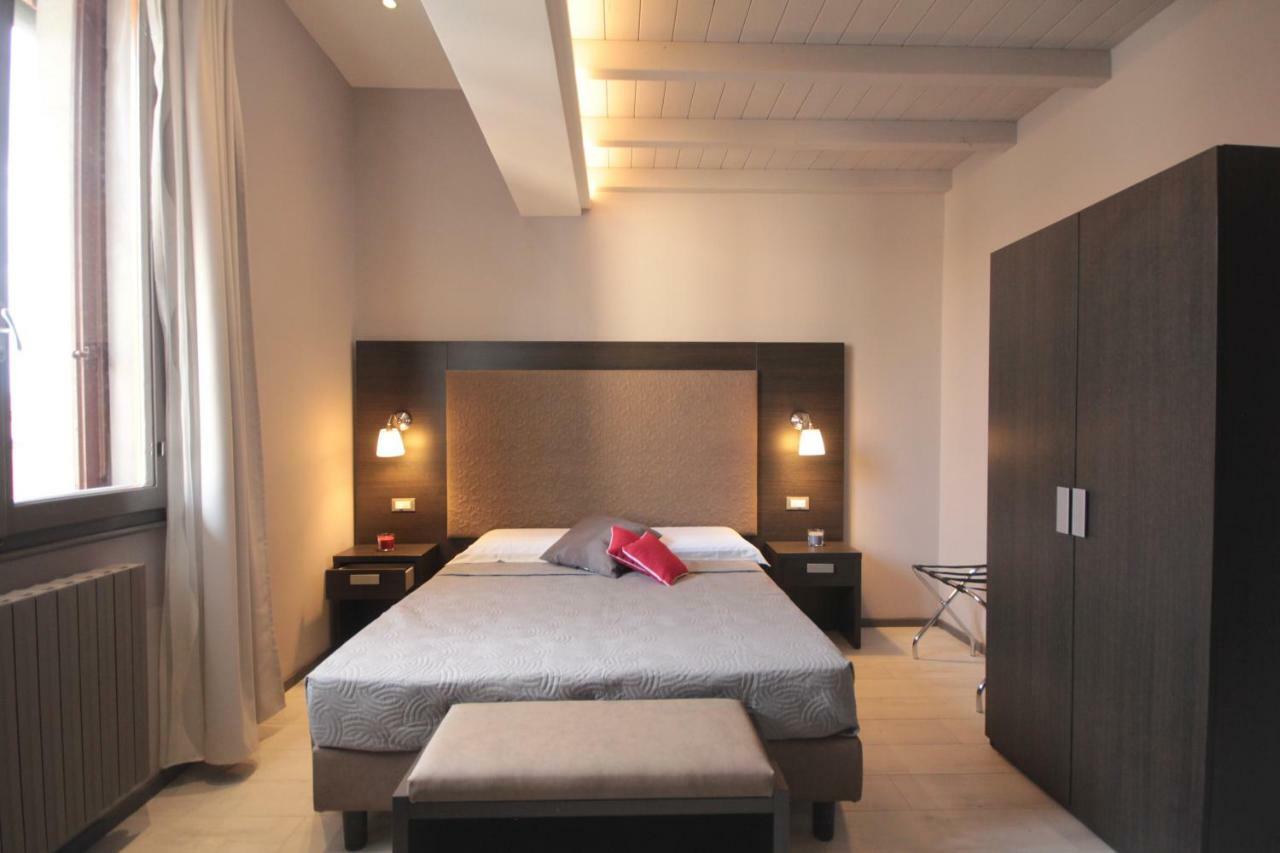Eda Grey Homestay Florence