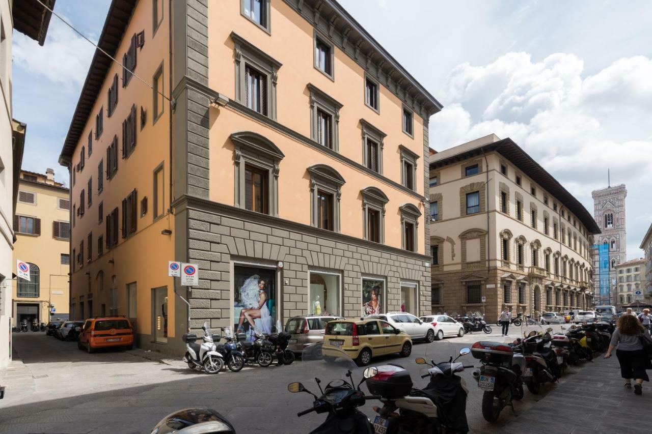 Giotto Center Apartment *
