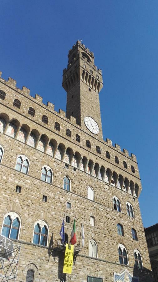 Giraldi Property Appartamento