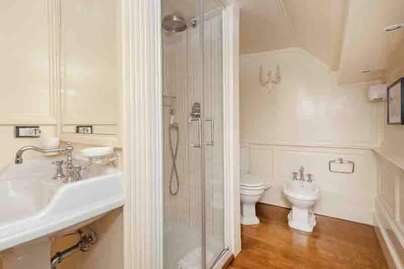 Luxury Appartamento