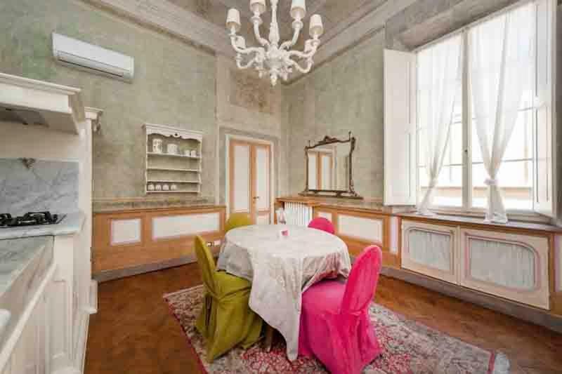 Appartamento Luxury *