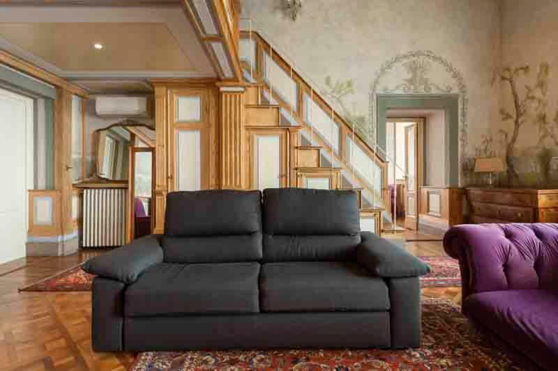 Appartamento Luxury Firenze
