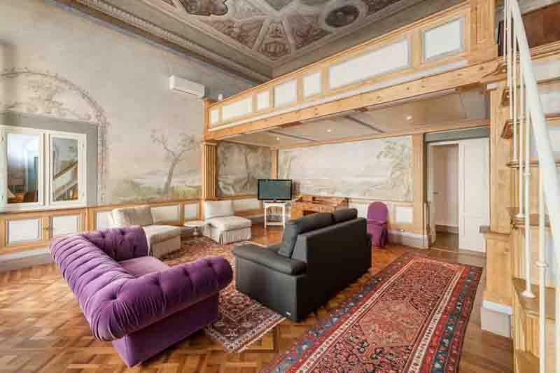 Luxury Firenze