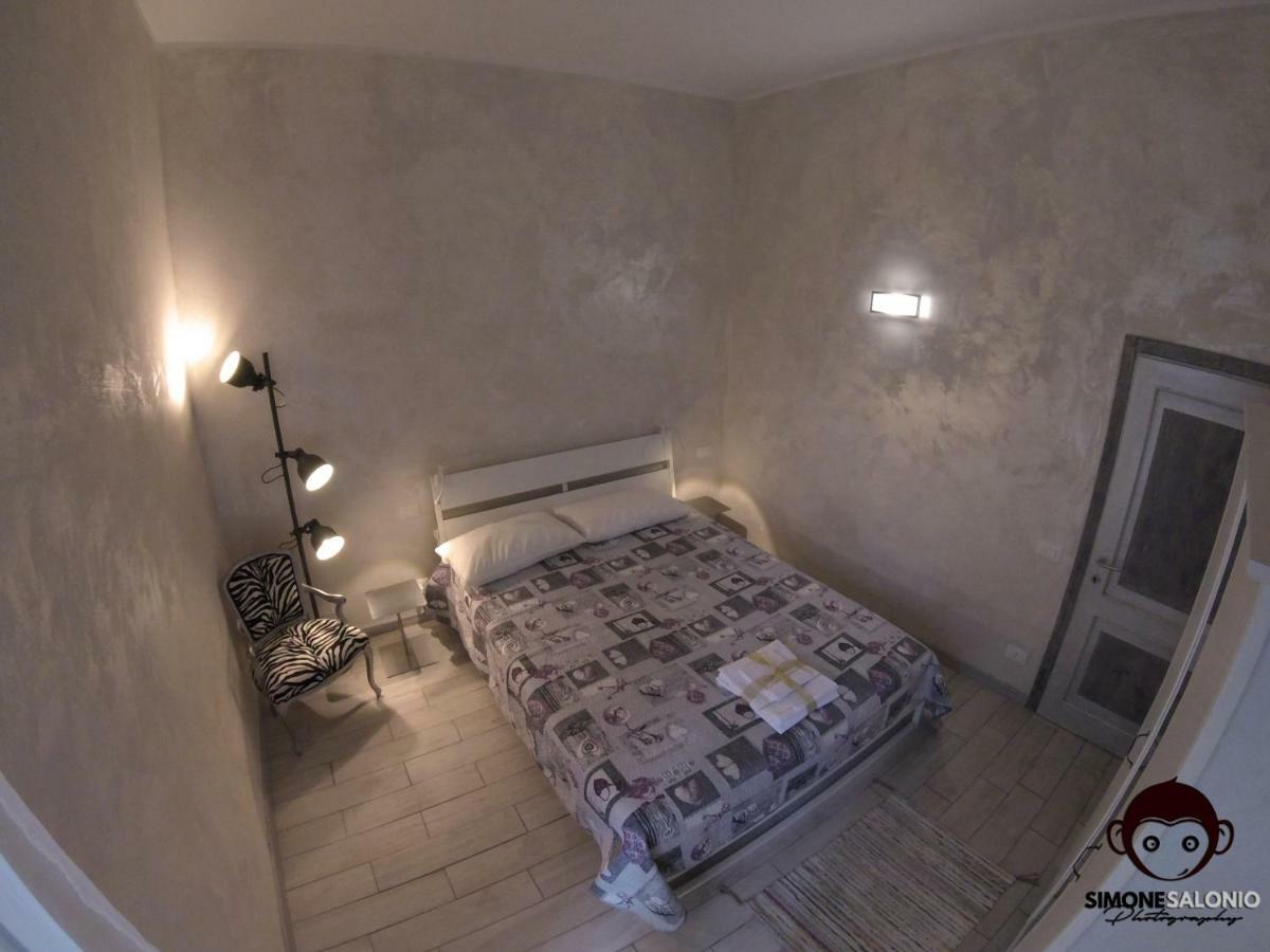 Apartment Le Mosse Di Anna Florence