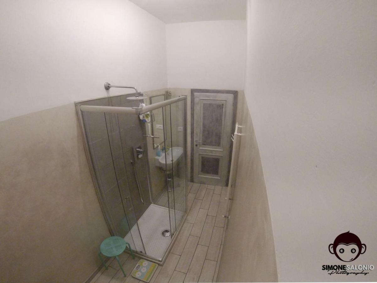 Le Mosse Di Anna Apartment *