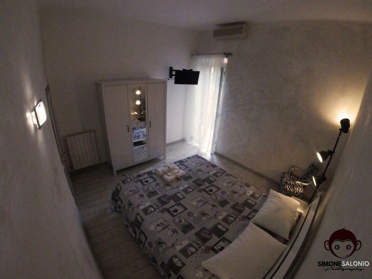 Le Mosse Di Anna Apartment Florence