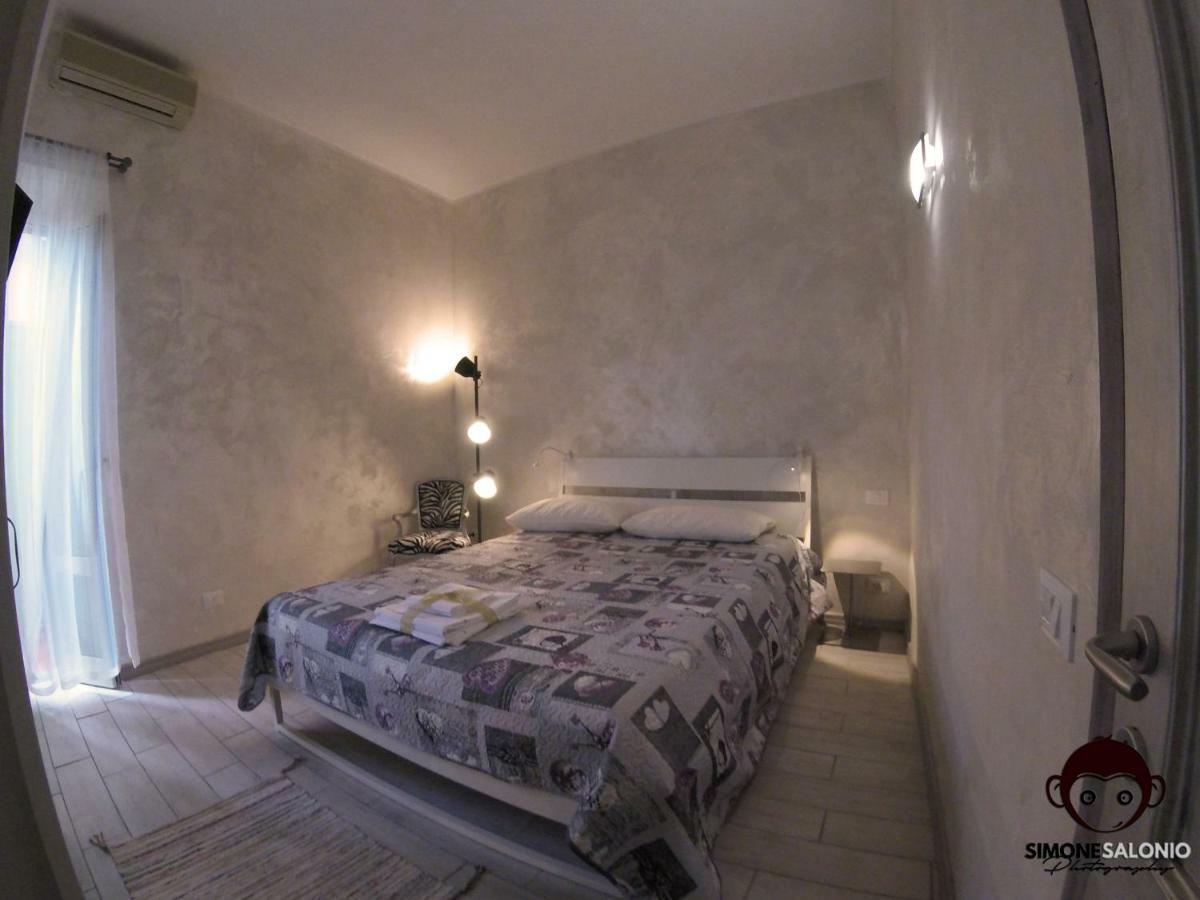 Le Mosse Di Anna * Florence