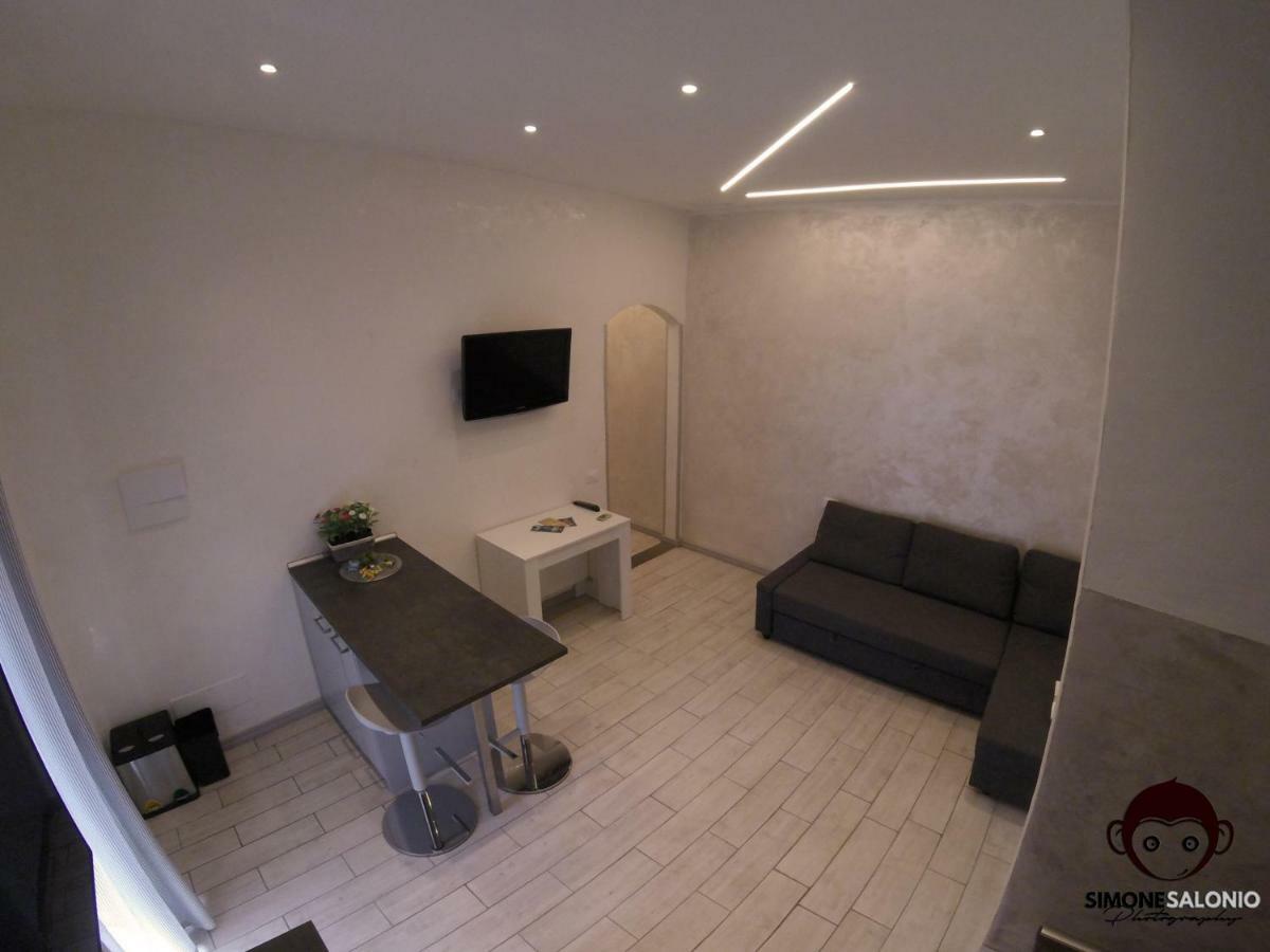 Apartment Le Mosse Di Anna *