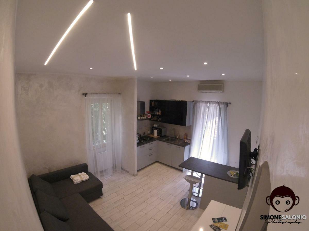 Le Mosse Di Anna Apartment