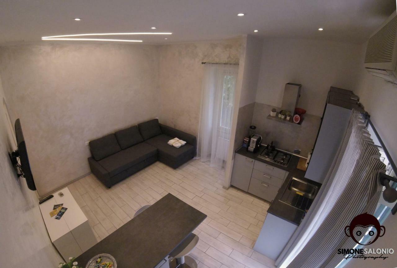 Le Mosse Di Anna Apartment