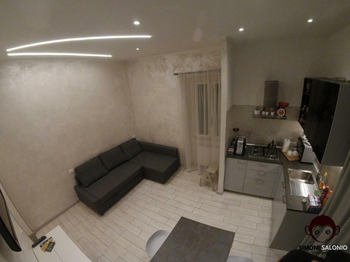 Le Mosse Di Anna Apartment