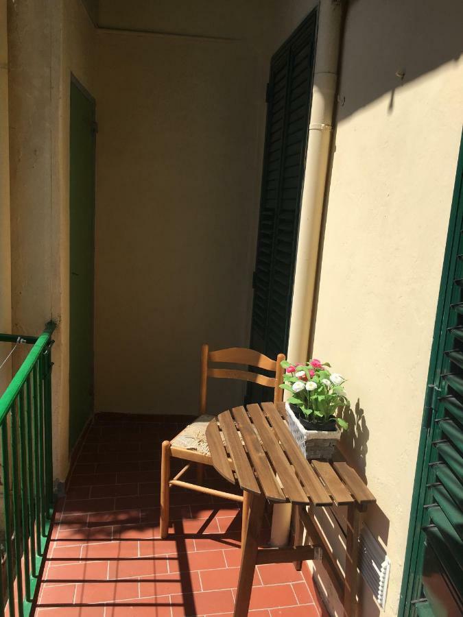 Apartment Le Mosse Di Anna