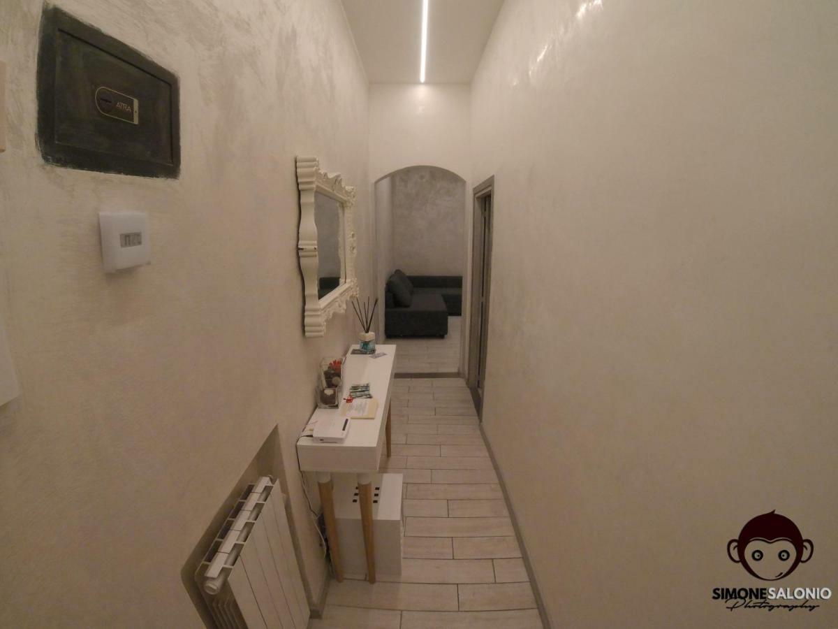 Apartment Le Mosse Di Anna