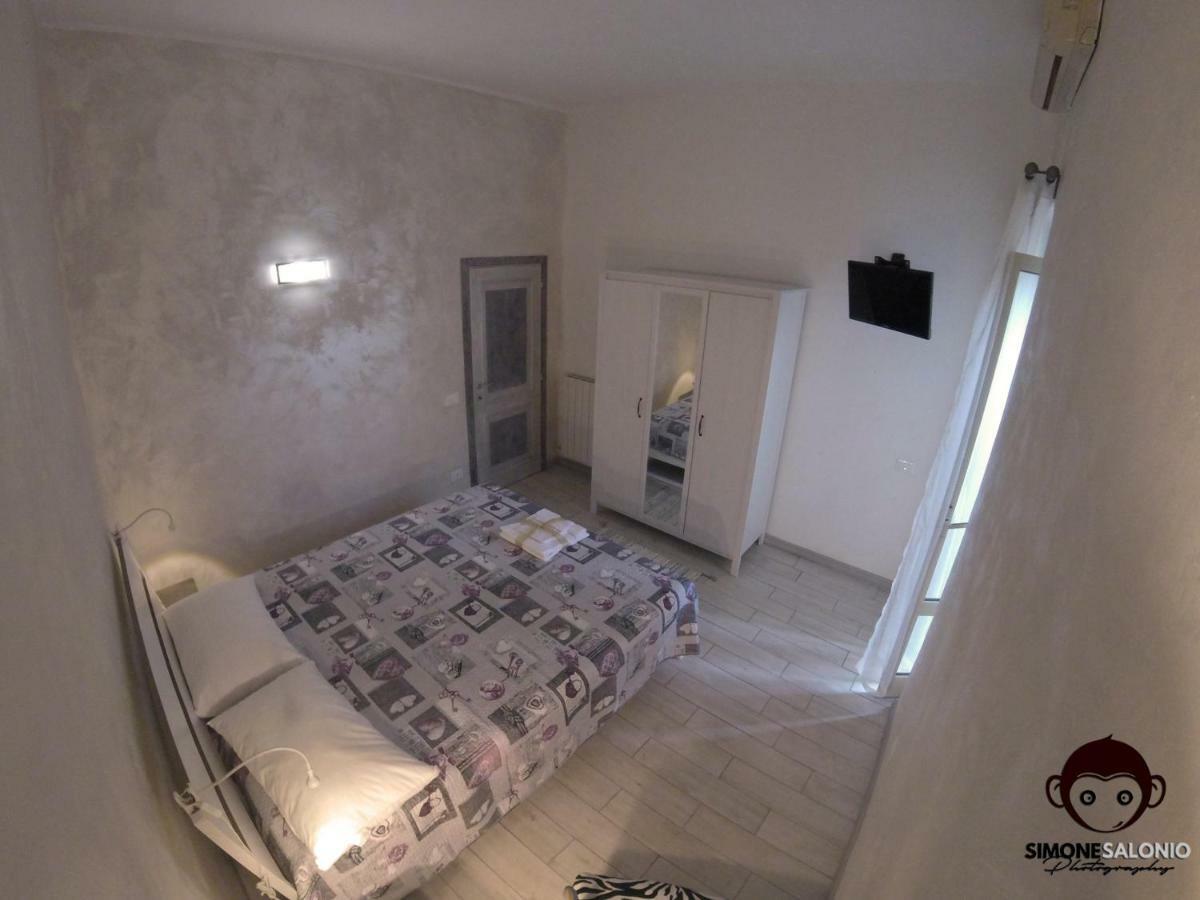 Le Mosse Di Anna Apartment Florence