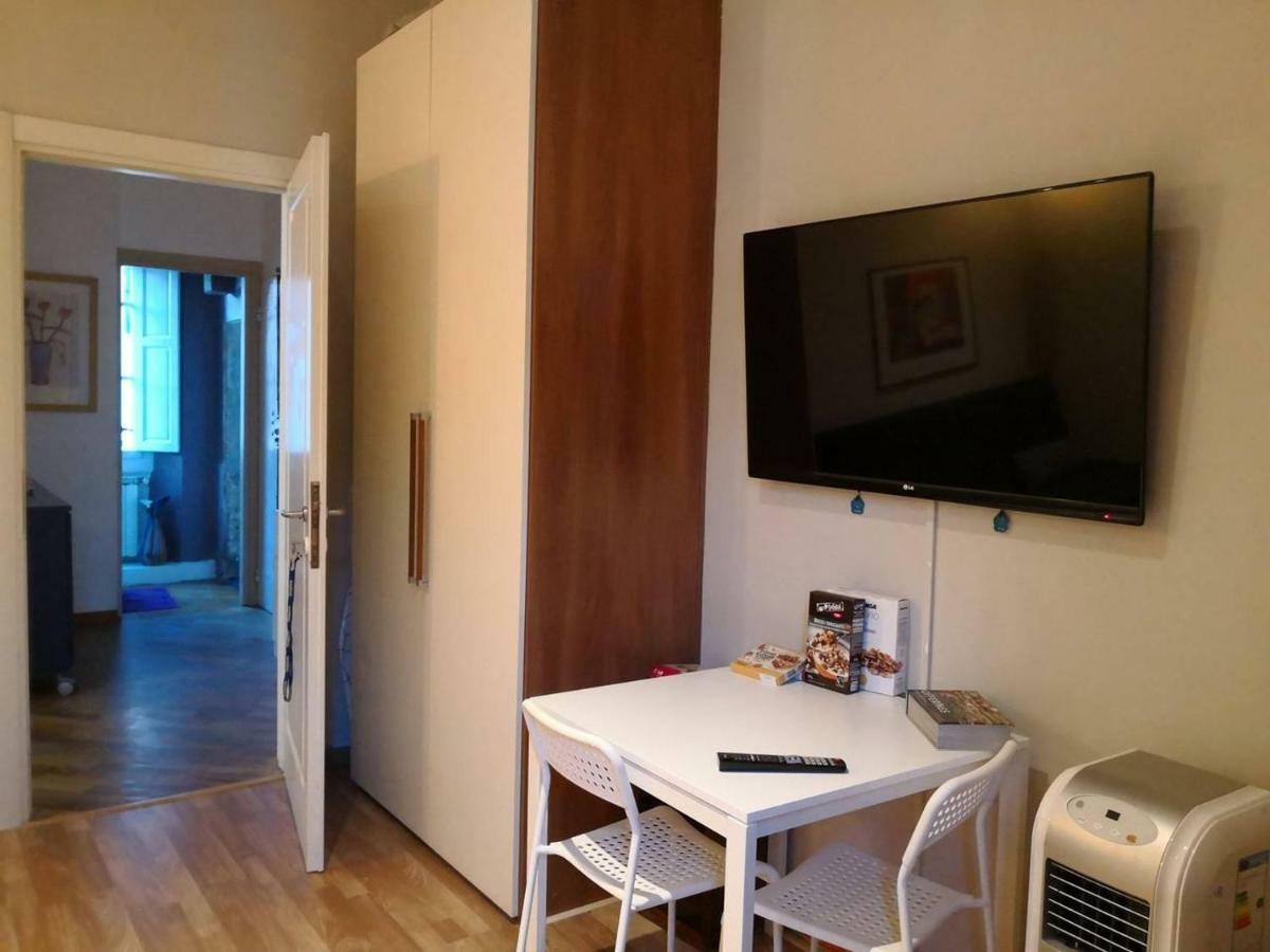 White Guest house Florence