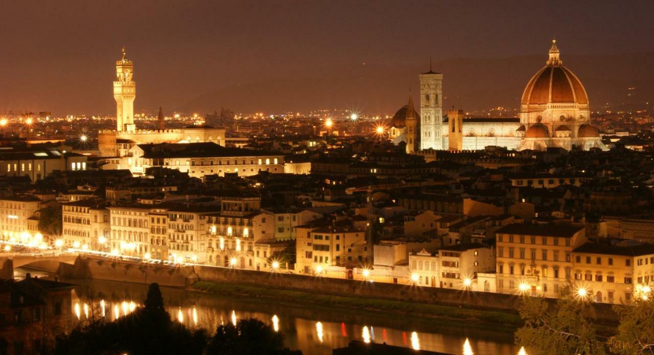 Apartment Giotto Center