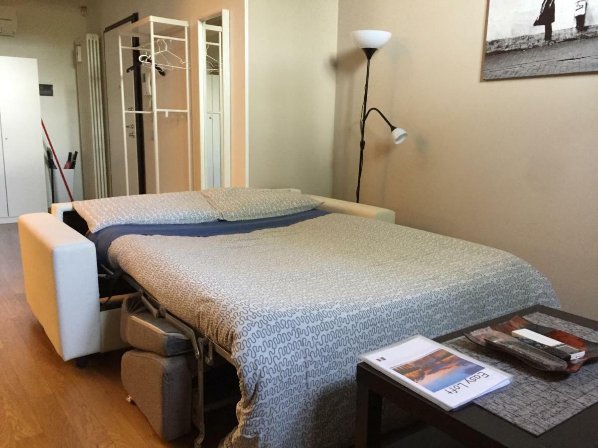 Easy Loft * Firenze