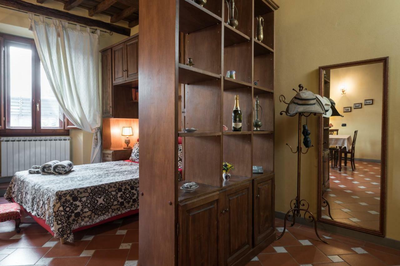 Appartamento Cozy In Position Firenze