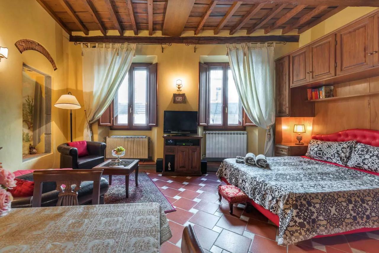 Appartamento Cozy In Position Firenze