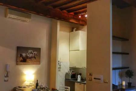 Appartamento Perfect Location In Center