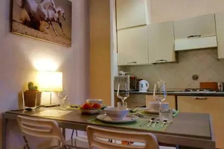 Appartamento Perfect Location In Center