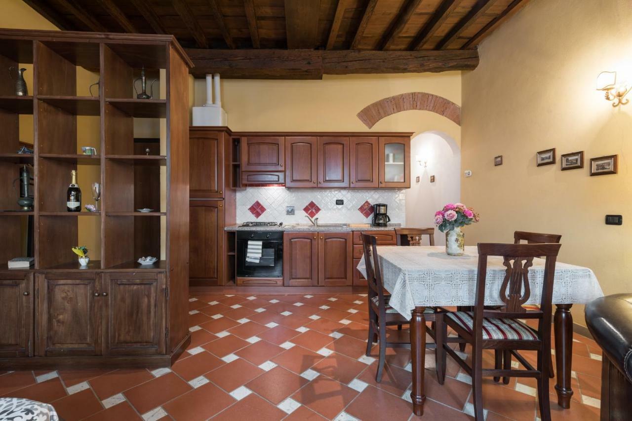 Cozy In Position Firenze
