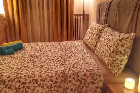 Perfect Location In Center Appartamento *