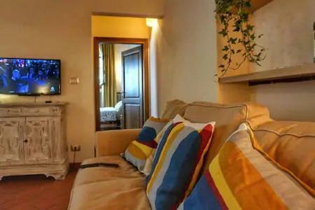 Perfect Location In Center * Firenze